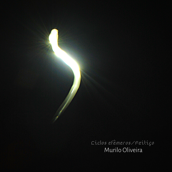 Capa de Ciclos Efêmeros / Feitiço